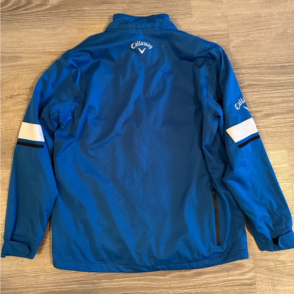Callaway Rain Jacket - Picture 6 of 7